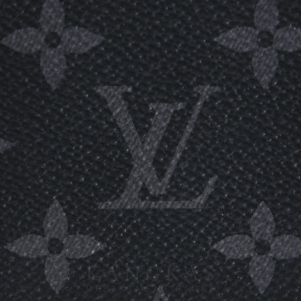 LOUIS VUITTON(USED)루이비통 모노그램 이클립스 슬렌더 월릿